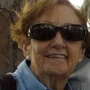 Meet your Posher, Barbara